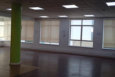 2,238 ft² Office with Backup Generator at Waiyaki Way - 2