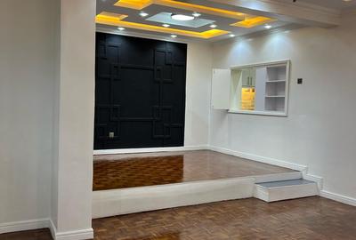 4 Bed Townhouse with Garden in Lavington