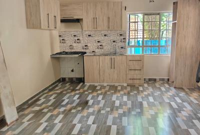 3 Bed House with En Suite in Karen - 3
