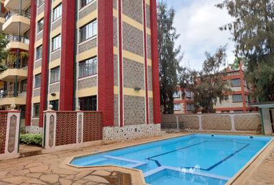 3 Bed Apartment with En Suite at Githunguri Road