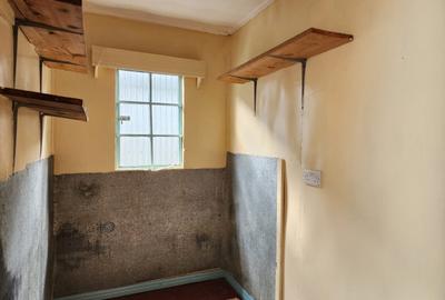 2 Bed House at Muchatha - 3