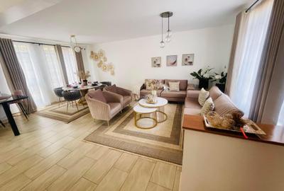 4 Bed Townhouse with En Suite at Ruiru - 2