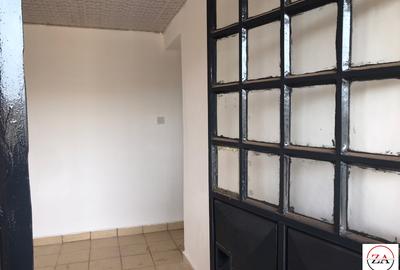 Serviced 1 Bed Apartment with Parking at Rwaka
