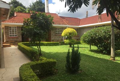 3 Bed House in Runda