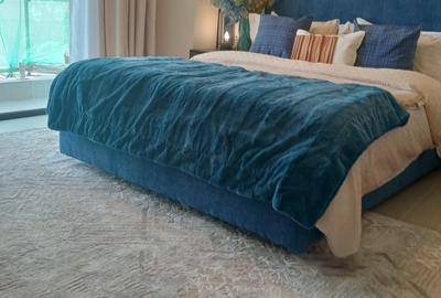 2 Bed Apartment with Swimming Pool at Muthithi Road - 2