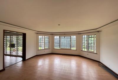 4 Bed House with En Suite in Runda - 4