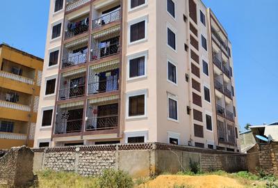 10 Bed Apartment with En Suite at Bamburi