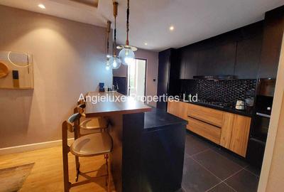 Furnished 3 Bed Apartment with En Suite at Brookside Drive