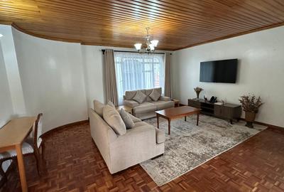Serviced 1 Bed Apartment with En Suite at Lavington - 3