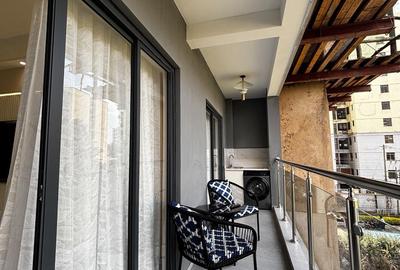 1 Bed Apartment with En Suite in Kileleshwa - 4