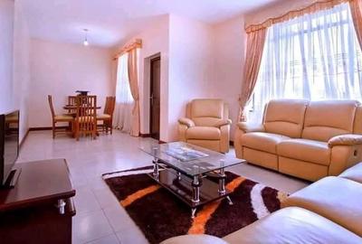 4 Bed Townhouse with En Suite at Mombasa Road - 3