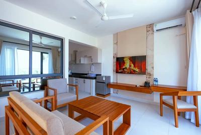 1 Bed Villa with En Suite at Mt Kenya