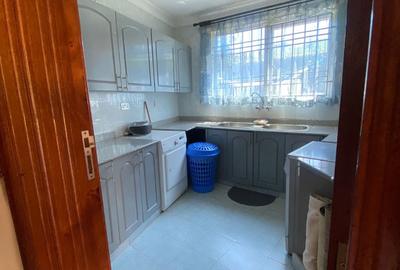 4 Bed Townhouse with En Suite at Runda Drive