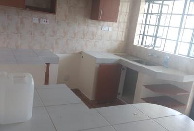 Serviced 1 Bed Apartment with Backup Generator at Kikuyu Road