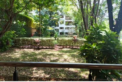 4 Bed Apartment with En Suite at Riverside
