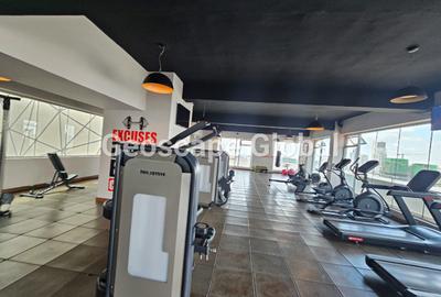 Furnished 2 Bed Apartment with En Suite in Westlands Area - 2