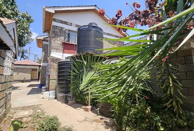 4 Bed House with En Suite in Thika Road - 3