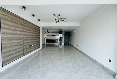 2 Bed Apartment in Kilimani