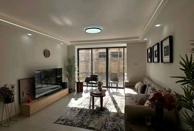 1 Bed Apartment with En Suite at Kitengela - 2