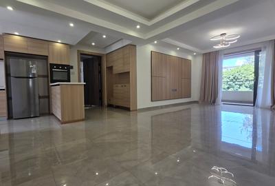 Serviced 3 Bed Apartment with En Suite at Riverside Drive - 2