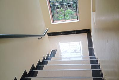 2 Bed Apartment in Ruaka