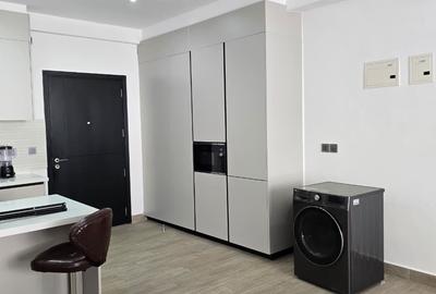 Furnished 1 Bed Apartment with En Suite in Riverside