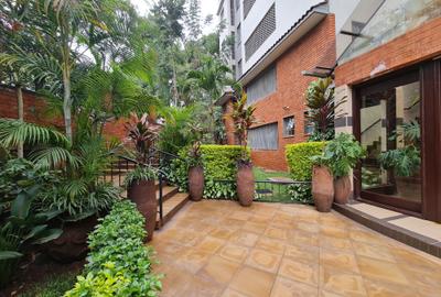 5 Bed Apartment with En Suite at Westlands