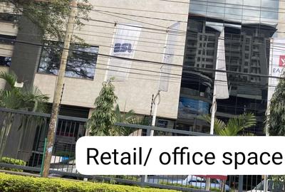 Office with Backup Generator in Westlands Area