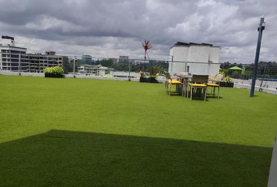 2 Bed Apartment with Backup Generator in Westlands Area - 4