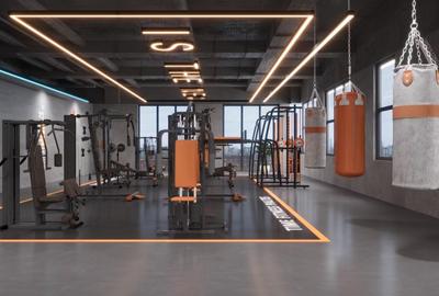 2 Bed Apartment with En Suite at Nairobi - 3