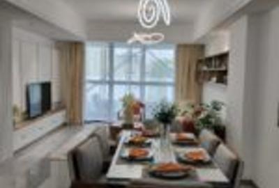 3 Bed Apartment with En Suite at Church Road