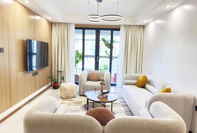 2 Bed Apartment at Riverside - 3