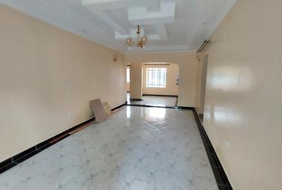 4 Bed House with En Suite in Ongata Rongai