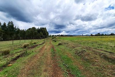 7.71 ac Land in Nyandarua County - 4