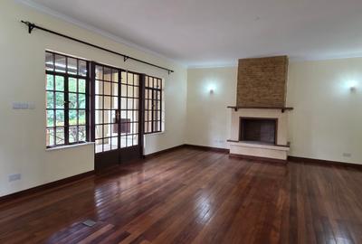 5 Bed Townhouse in Karen - 4