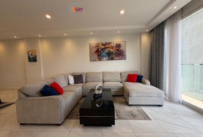 Furnished 2 Bed Apartment with En Suite in Westlands Area - 4