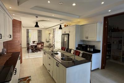 4 Bed House with En Suite in Thika - 3