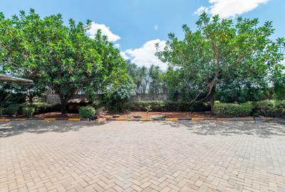 4 Bed House at Milimani - 3