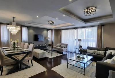 4 Bed Apartment with En Suite in Lavington