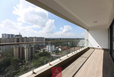 3 Bed Apartment with En Suite at Nyando Road