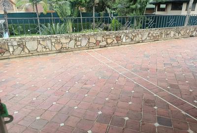 4 Bed House with En Suite at Runda - 4