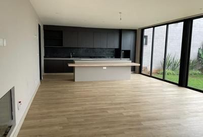 3 Bed House with En Suite at Kiambu Road - 4