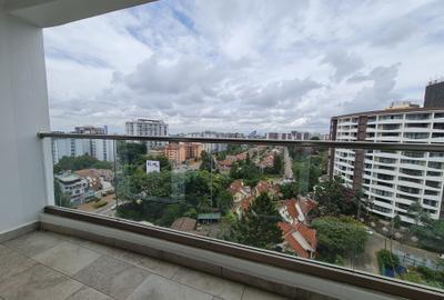 2 Bed Apartment with En Suite at Kileleshwa