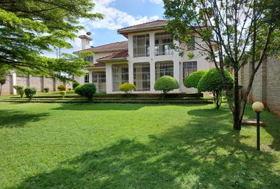 5 Bed House with En Suite at Mimosa Road