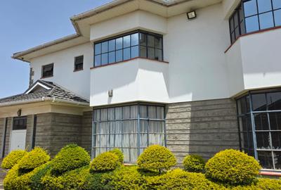 3 Bed House with Staff Quarters in Kitengela - 2