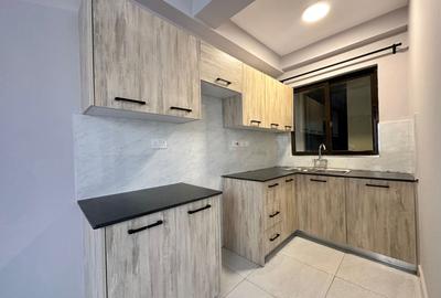 1 Bed Apartment with Gym in Westlands Area - 2