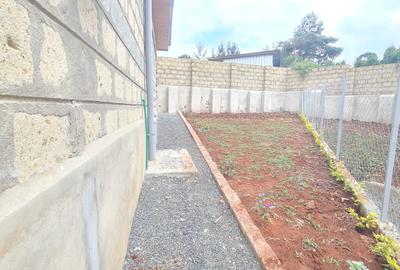 3 Bed House with En Suite at Matasia - 3