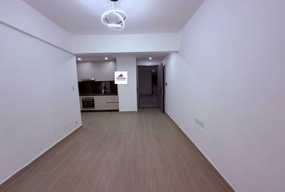 1 Bed Apartment with En Suite in Kilimani