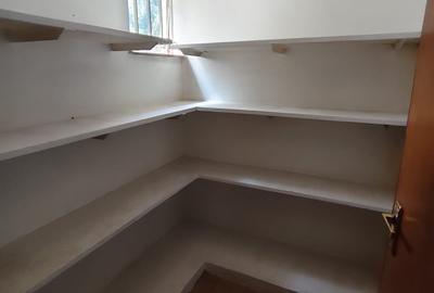 4 Bed Townhouse with Staff Quarters in Kileleshwa - 3