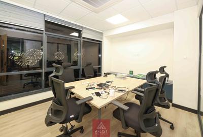 4,932 ft² Commercial Property with Service Charge Included at Lavington